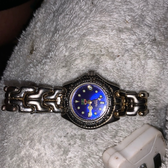 Tag Heuer - Picture 4 of 6